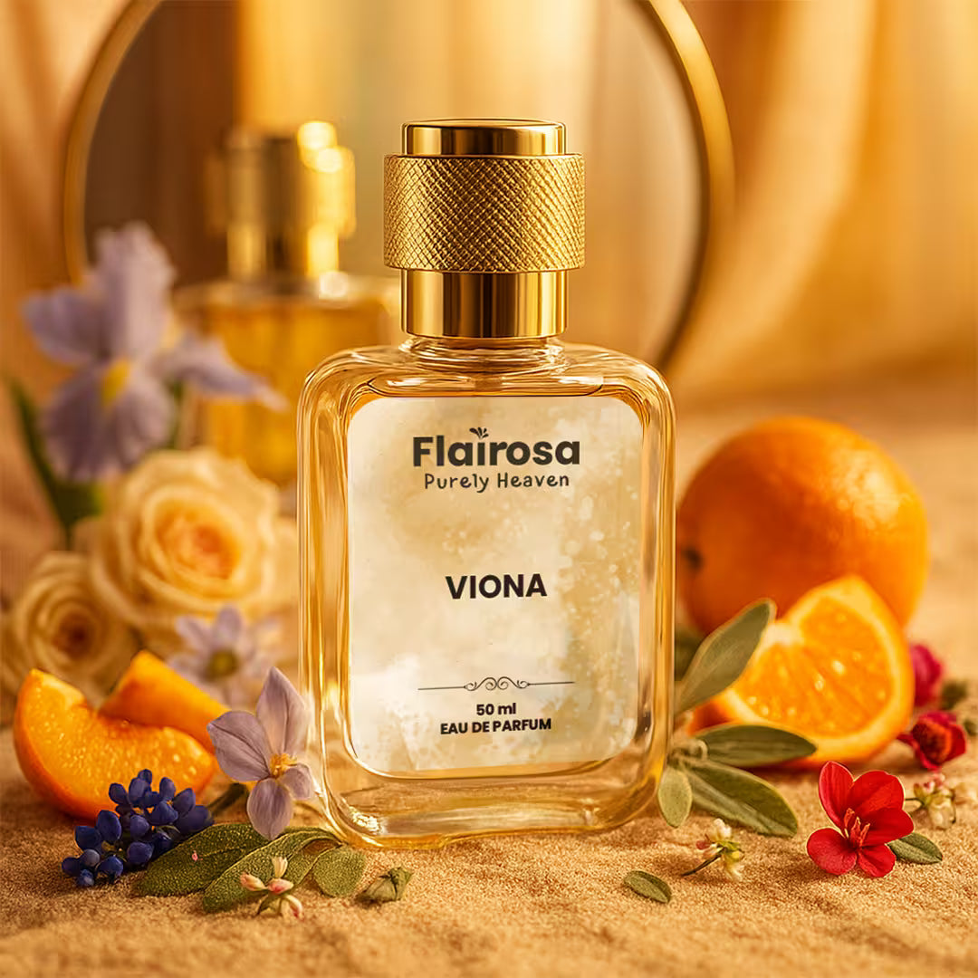 Viona Women Perfume - 50ml