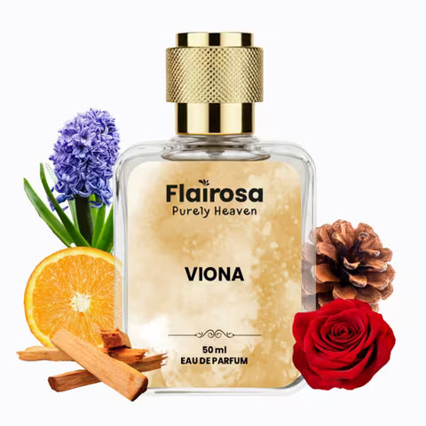 Viona Women Perfume - 50ml