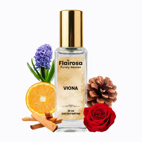 Viona Women Perfume - 20ml