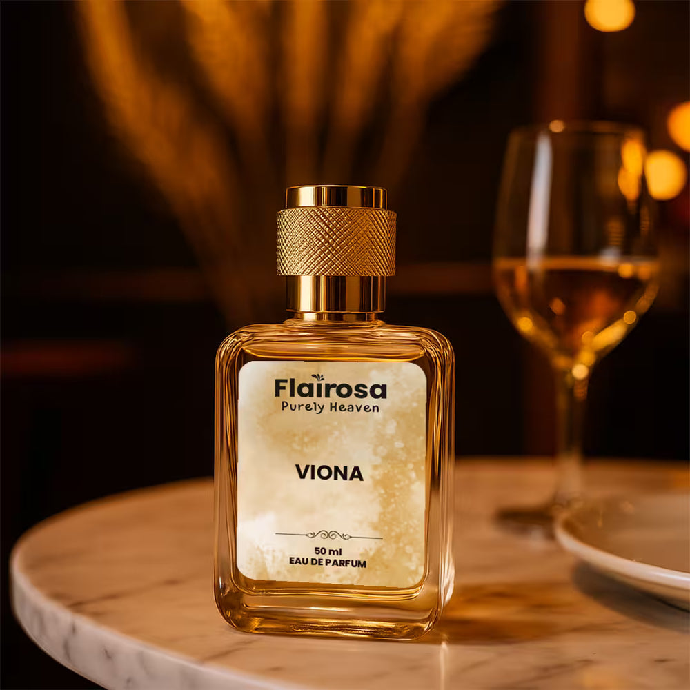 Viona Women Perfume - 50ml