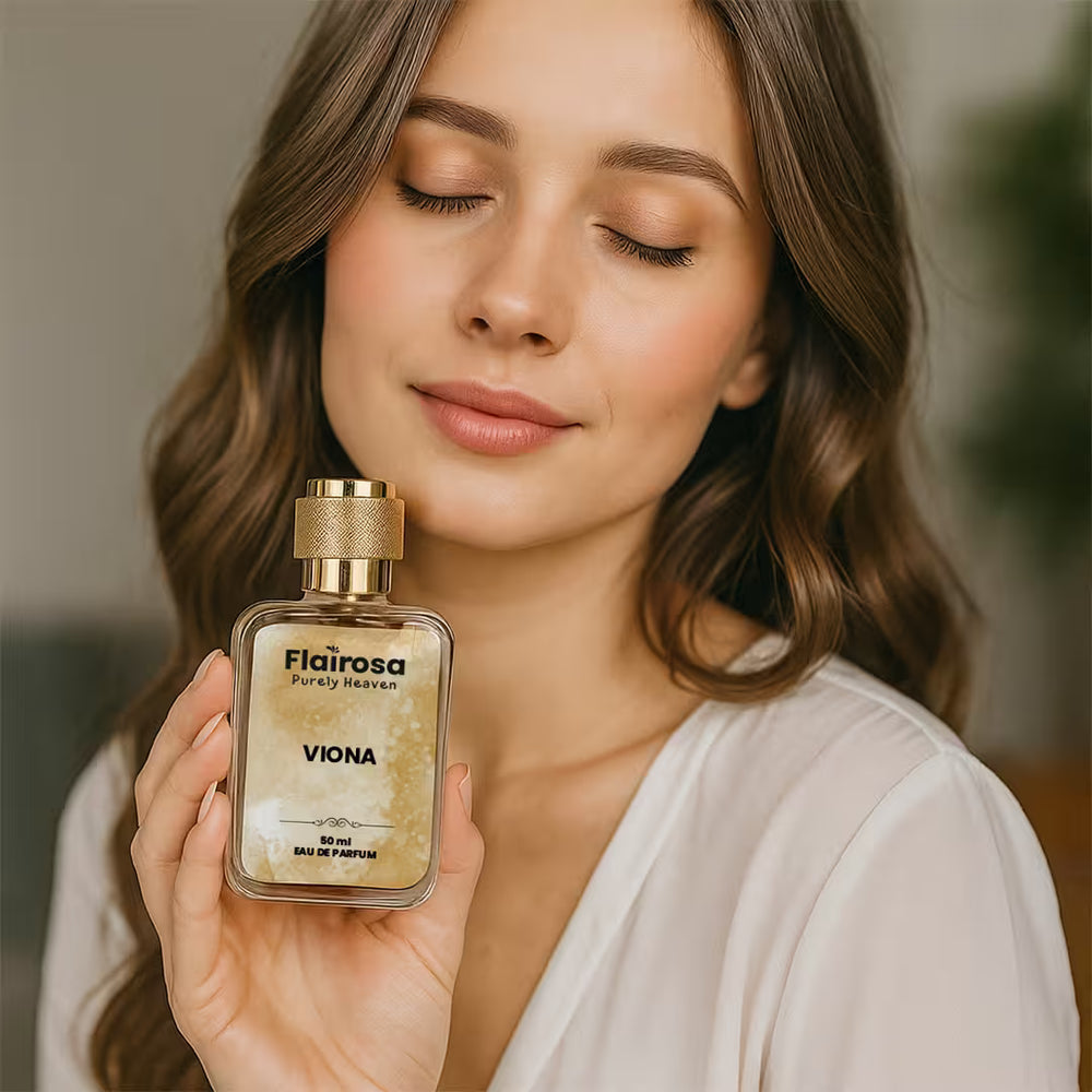 Viona Women Perfume - 50ml