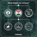 Nombré OUD Men Perfume - 50ml