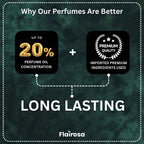 Nombré OUD Men Perfume - 50ml