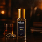 Alfroyal OUD Men Perfume - 20ml