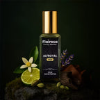 Alfroyal OUD Men Perfume - 20ml