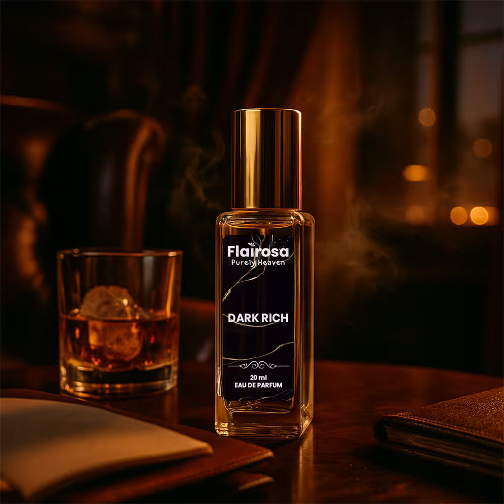 Dark Rich Men Perfume - 20ml