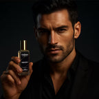 Dark Rich Men Perfume - 20ml