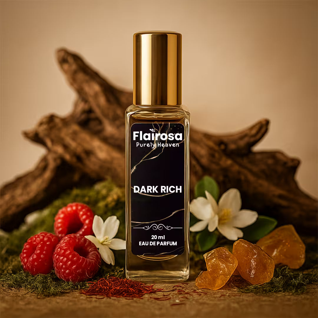 Dark Rich Men Perfume - 20ml
