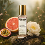 Flamora Women Perfume - 20ml