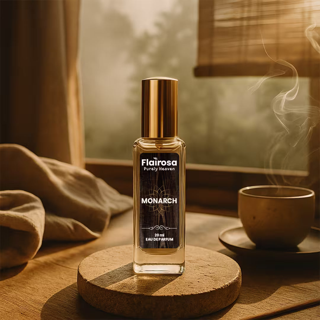 Monarch Men Perfume - 20ml