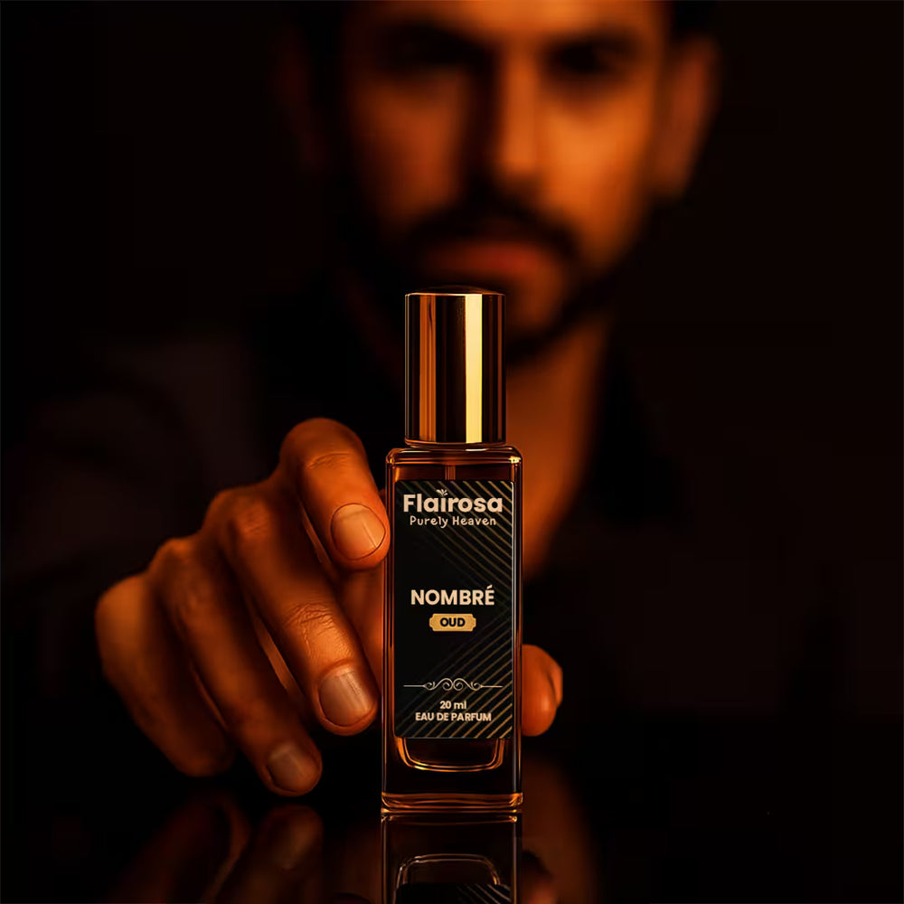 Nombré OUD Men Perfume - 20ml