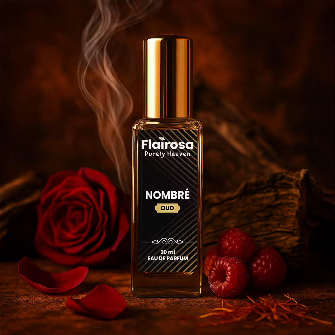 Nombré OUD Men Perfume - 20ml