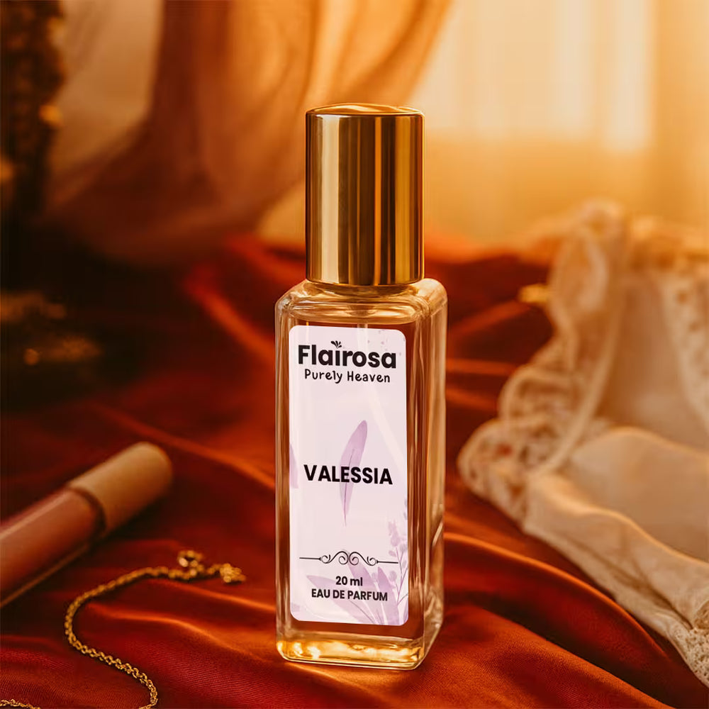 Valessia Women Perfume - 20ml