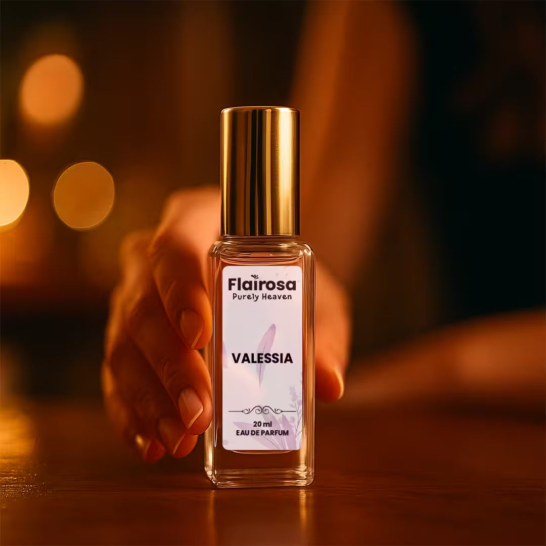 Valessia Women Perfume - 20ml