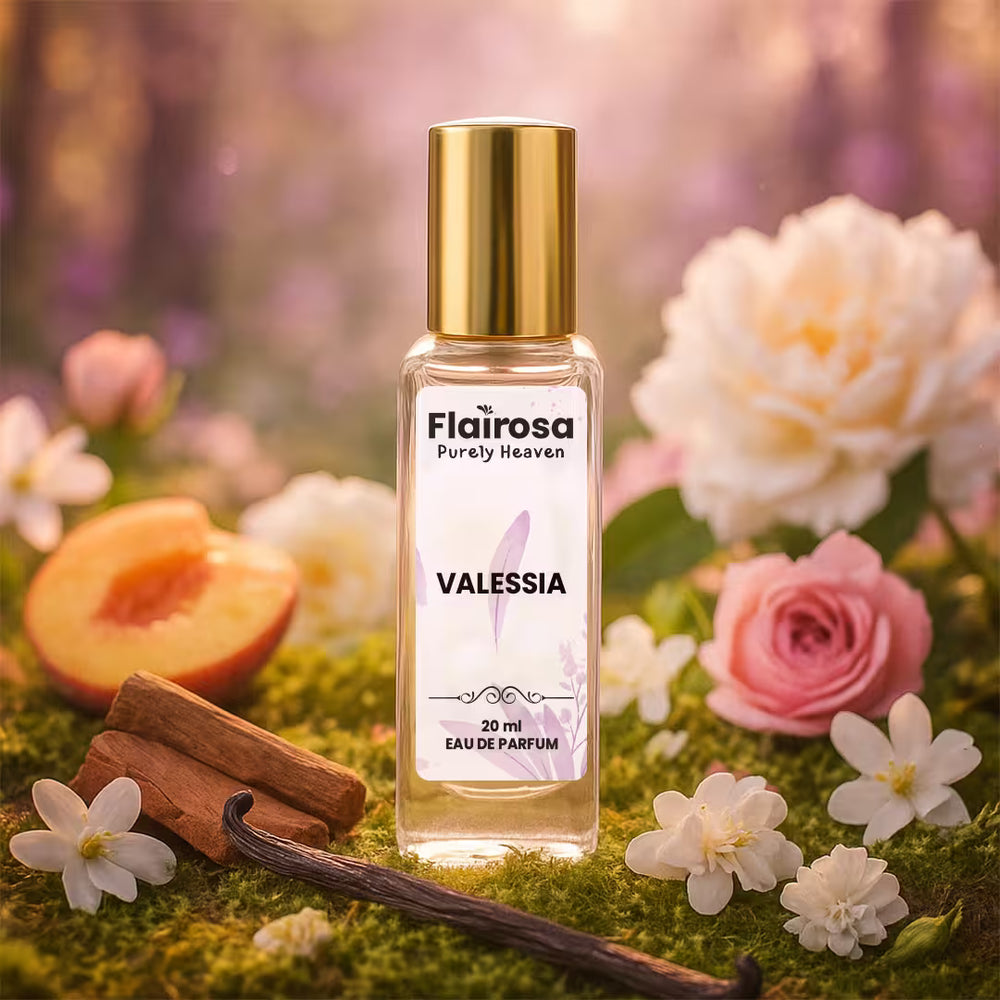 Valessia Women Perfume - 20ml