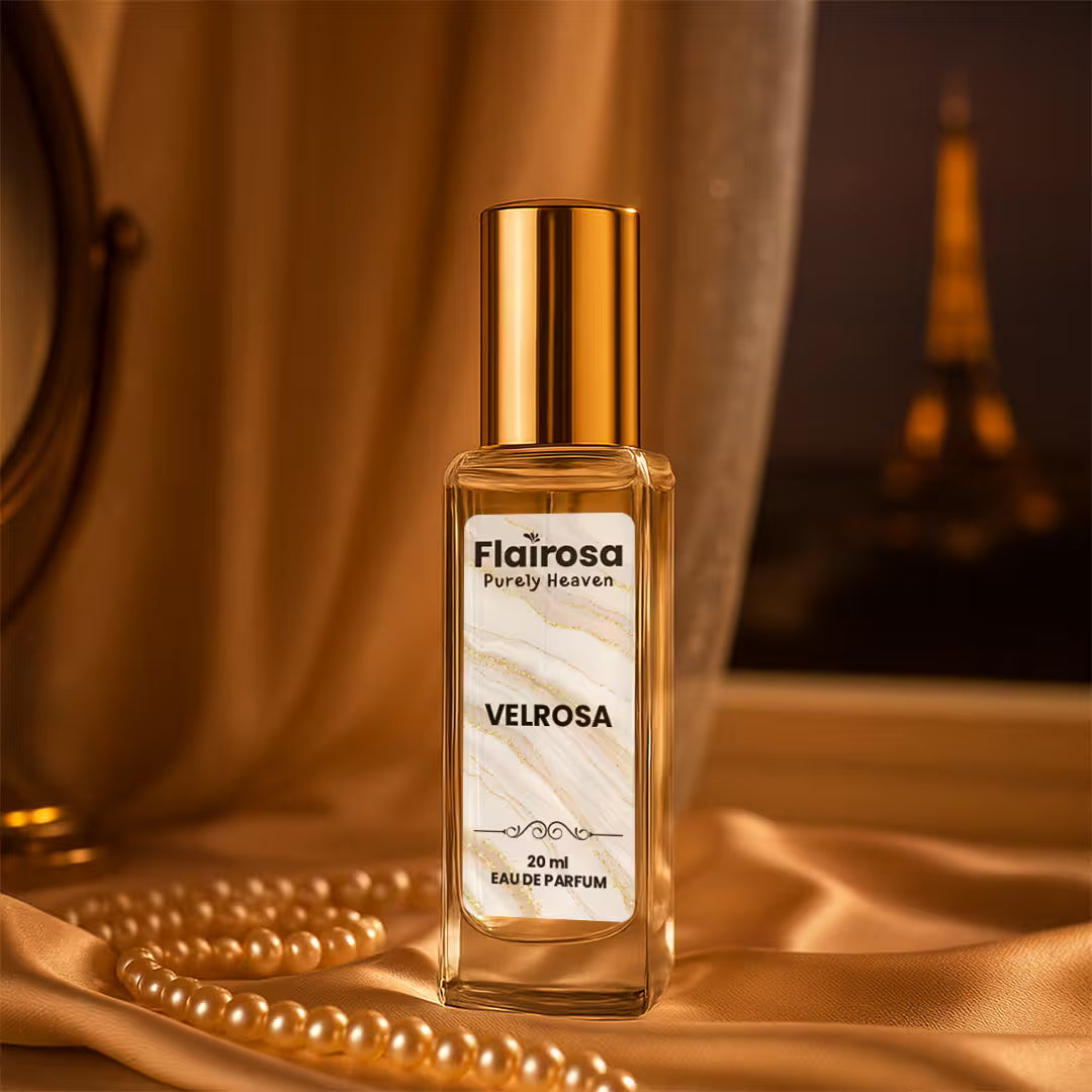 Velrosa Women Perfume - 20ml