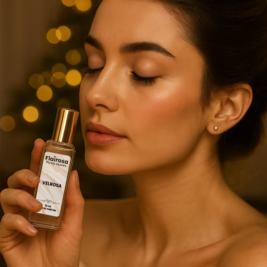 Velrosa Women Perfume - 20ml