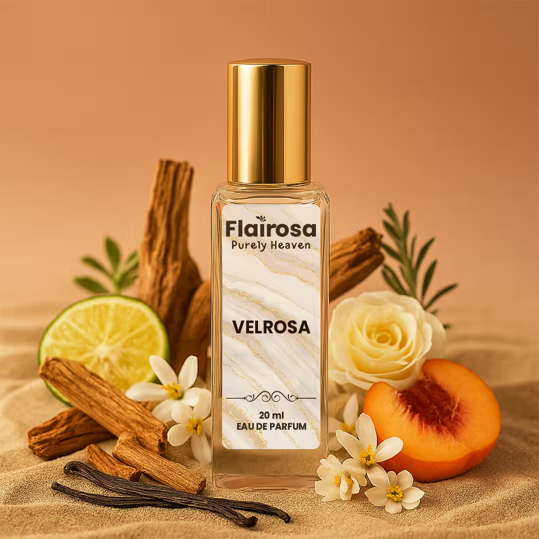 Velrosa Women Perfume - 20ml