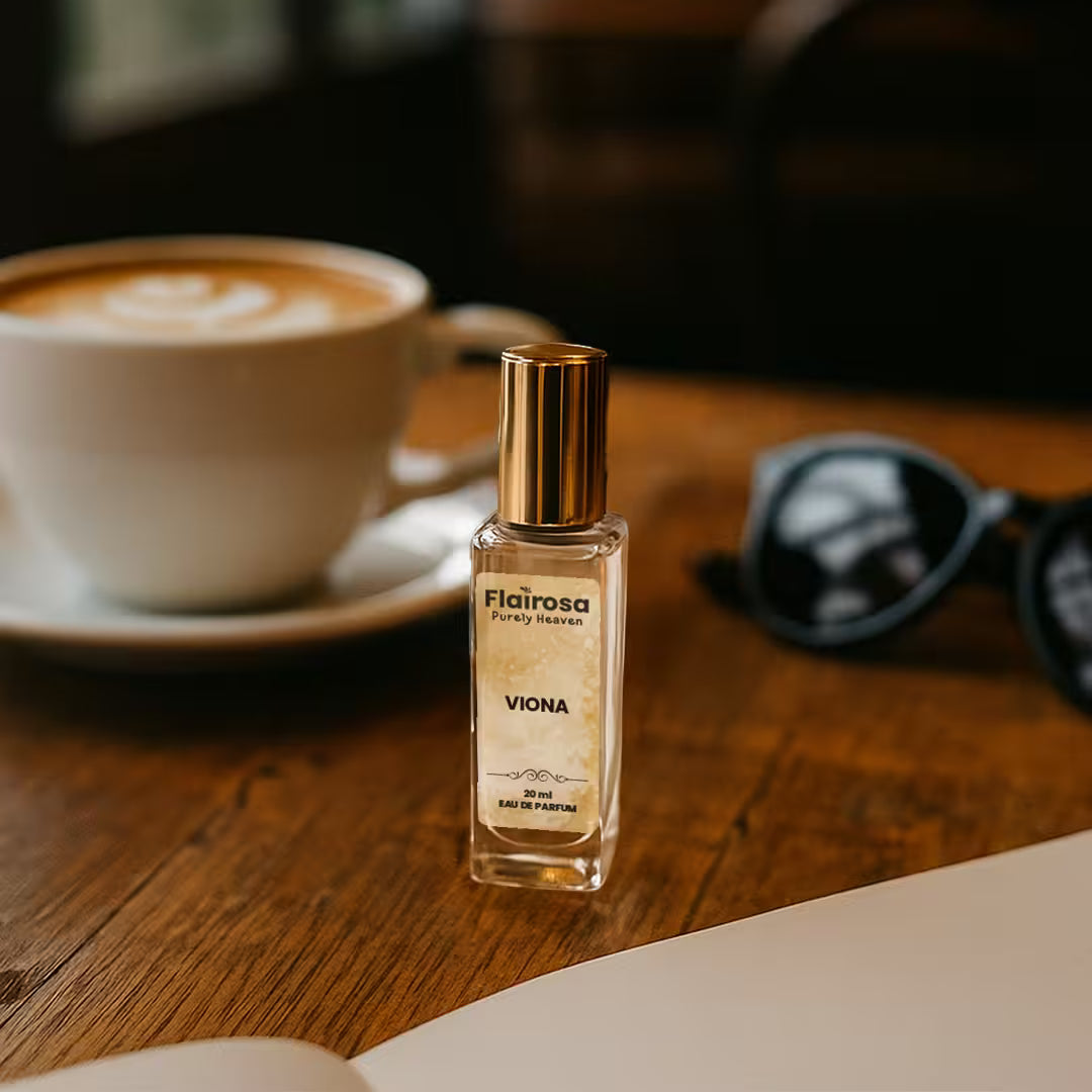 Viona Women Perfume - 20ml